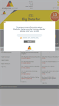 Mobile Screenshot of analyticscenter.com